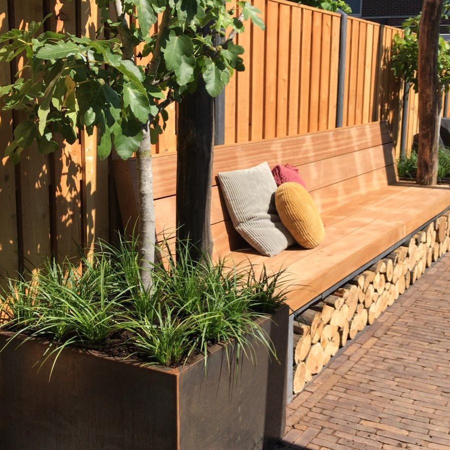 Loungebank – Putten