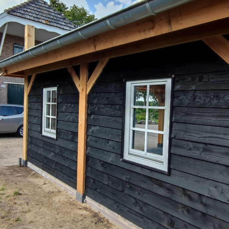 Hooiberg – Putten