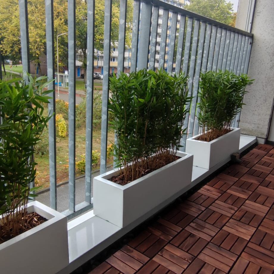 Balkon – Harderwijk