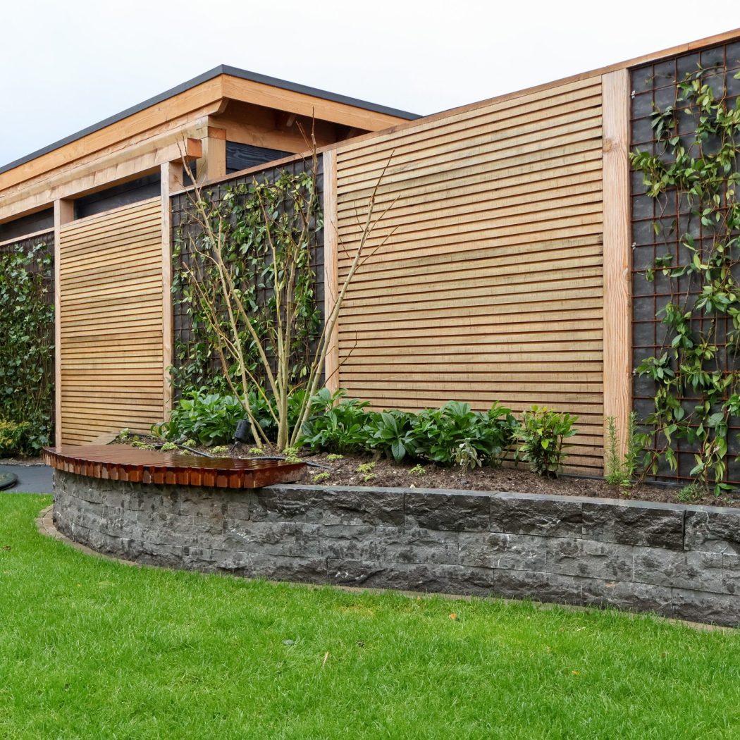 Tuinrealisatie – Harderwijk
